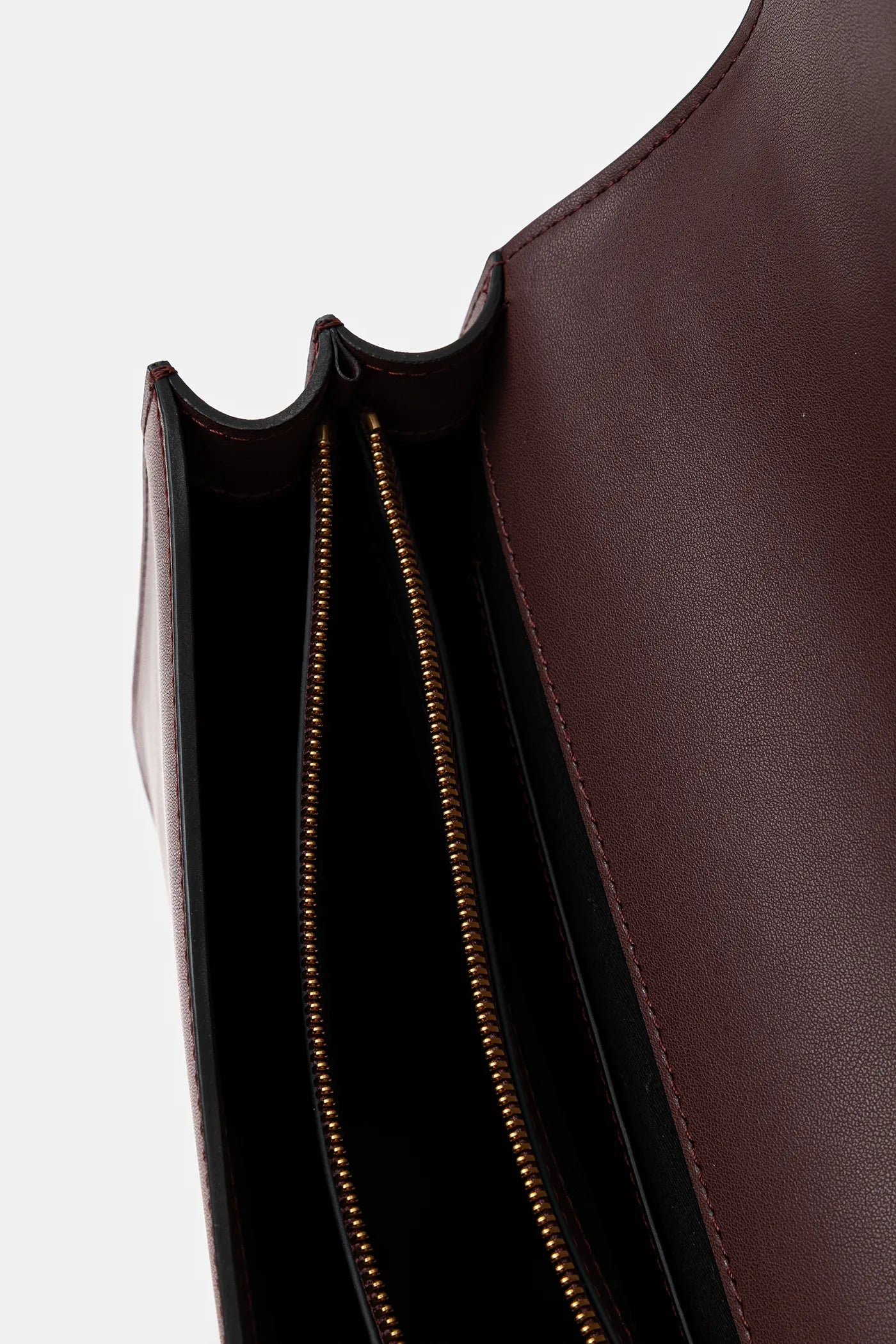 Дамска чанта Women’s shoulder bag PINKO 100941 A0F1 L86Q inside view