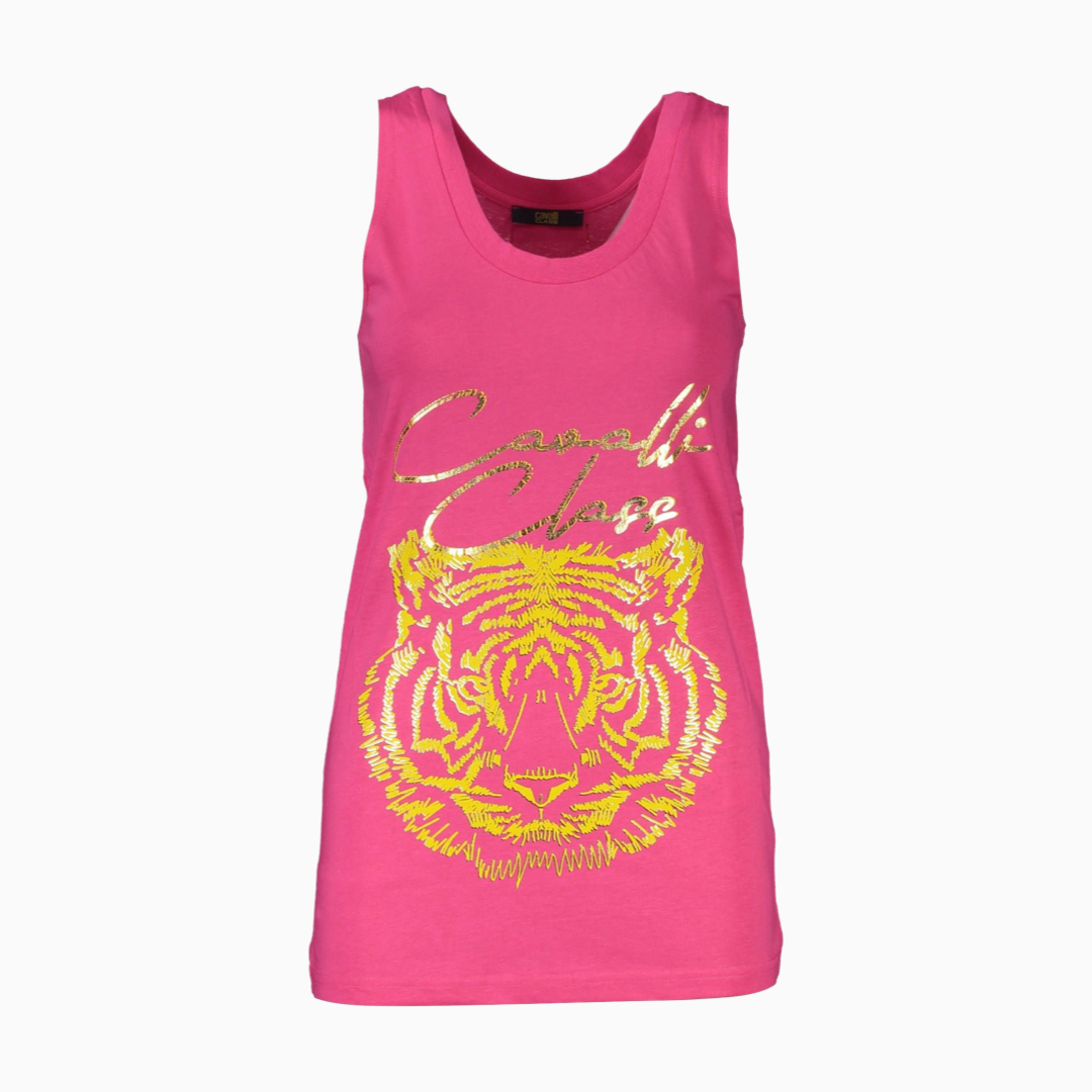 Cavalli Class Top