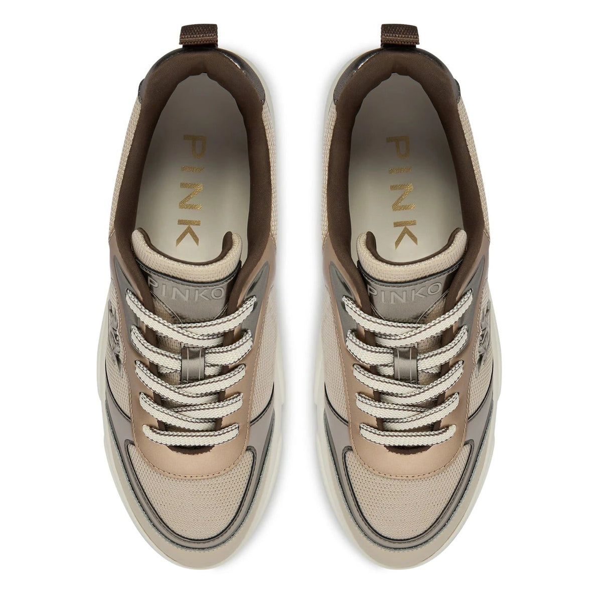 PINKO Alba 03 Women Sneakers