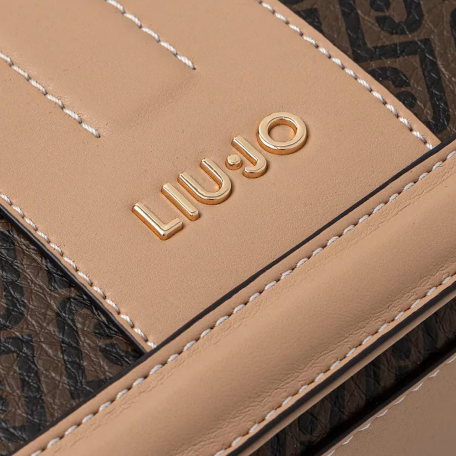 Дамска чанта Liu Jo Women Crossbody Bag AA6108 E1118 C3904 Close-Up