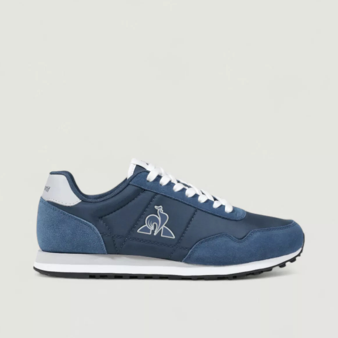 Мъжки сини маратонки Le Coq Sportif 
2510344