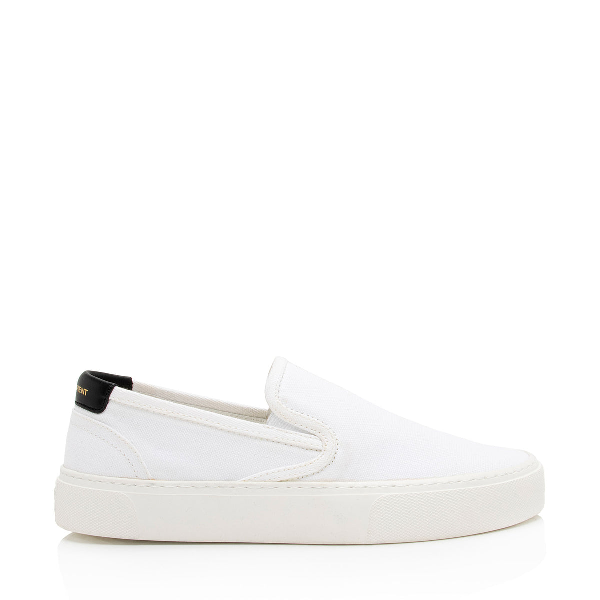 Saint Laurent Women Loafers