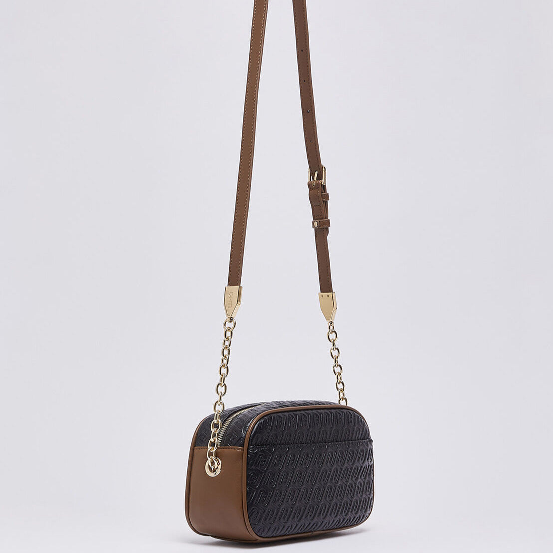 Дамска чанта Liu Jo women’s crossbody bag AF6106E1141 22222 Back view 