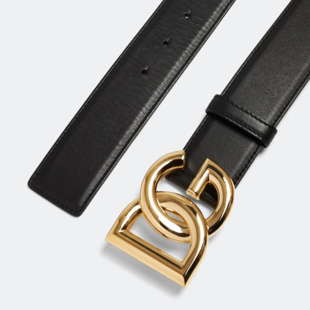 Дамски колан Dolce & Gabbana Women Belt