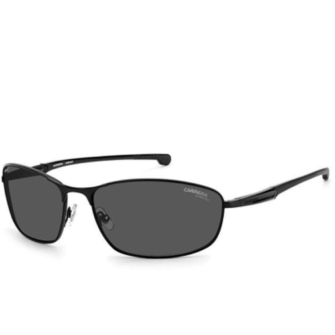 Carrera Ducati Black Metal Sunglasses