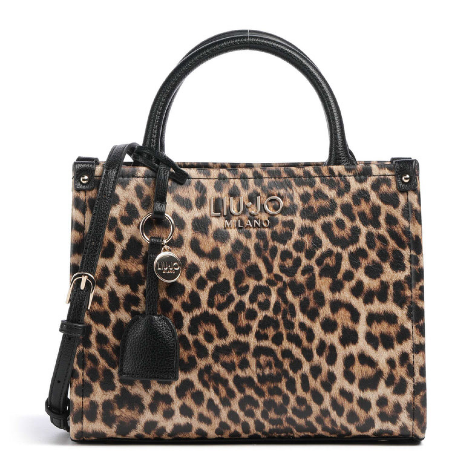 Дамска чанта Liu Jo Women Bag AA6192 E1119 00047 Front View