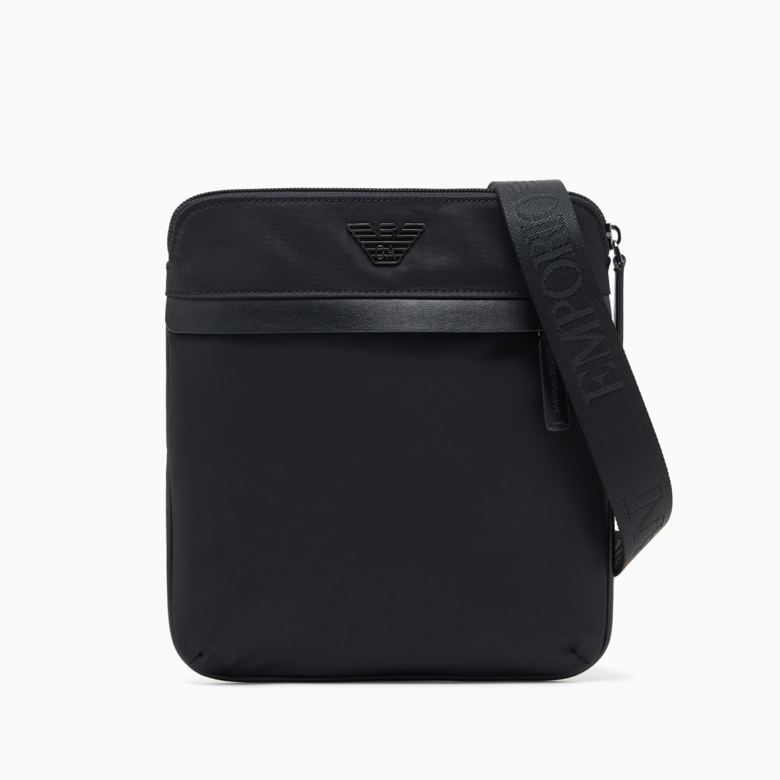 Мъжка чанта Emporio Armani EM001807 AF13454 UC001 Front View