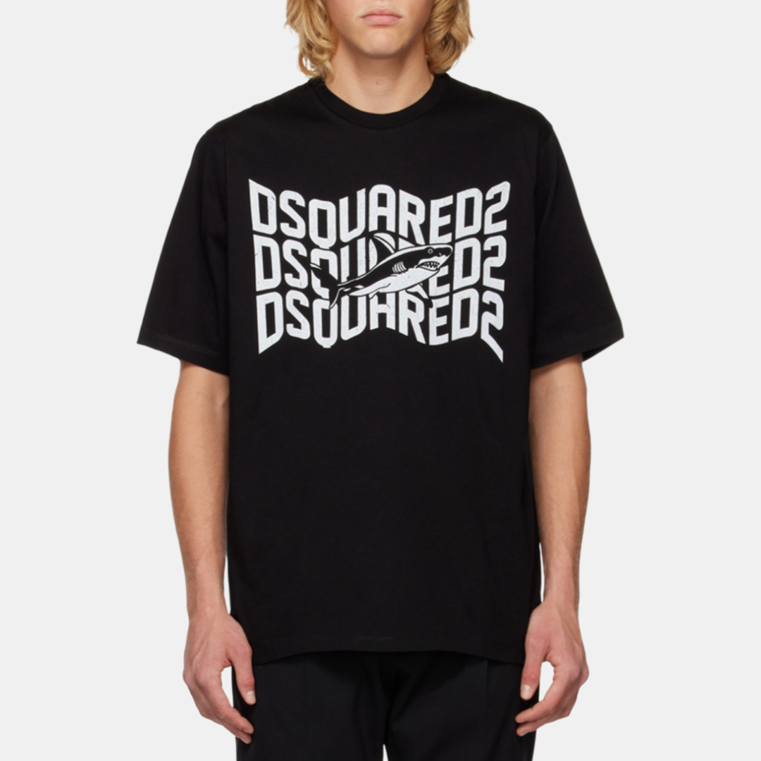 Dsquared² Men T-shirt