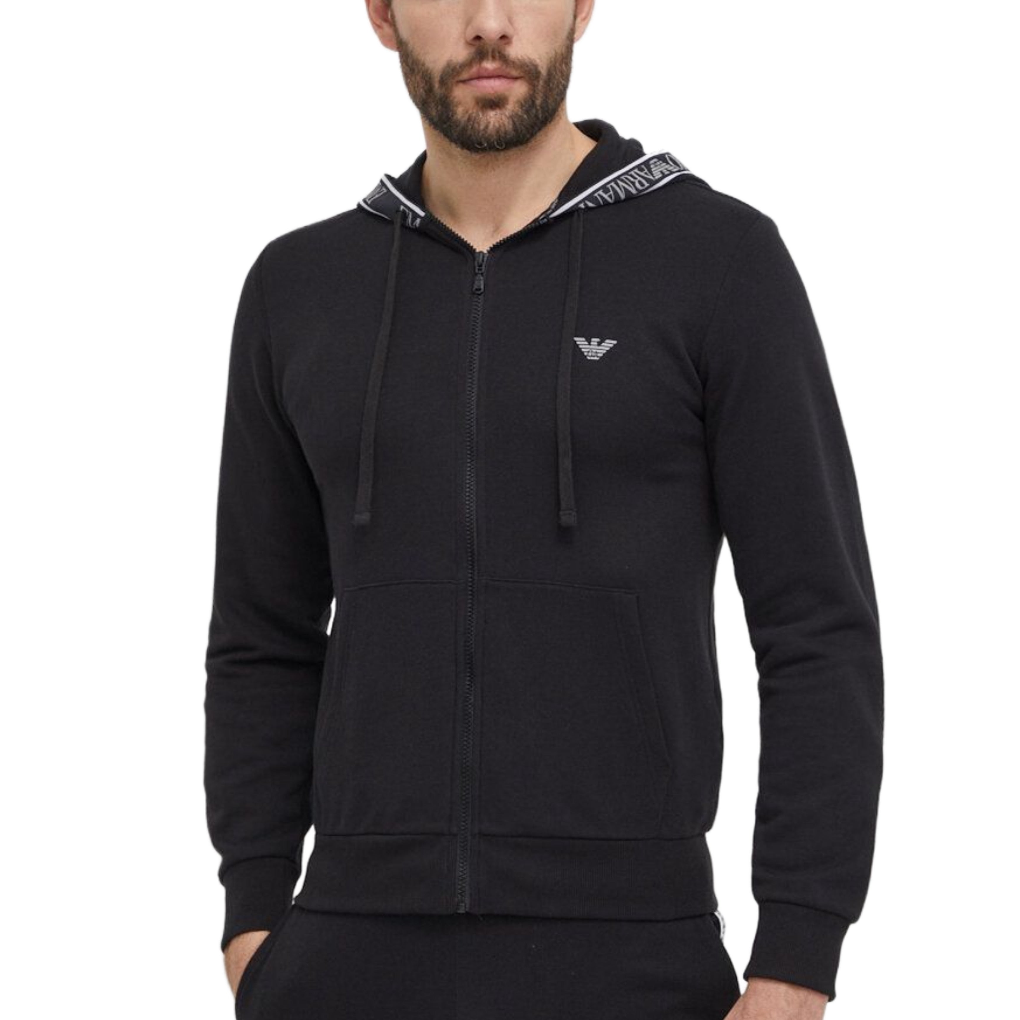 Emporio Armani Men Sweatshirts