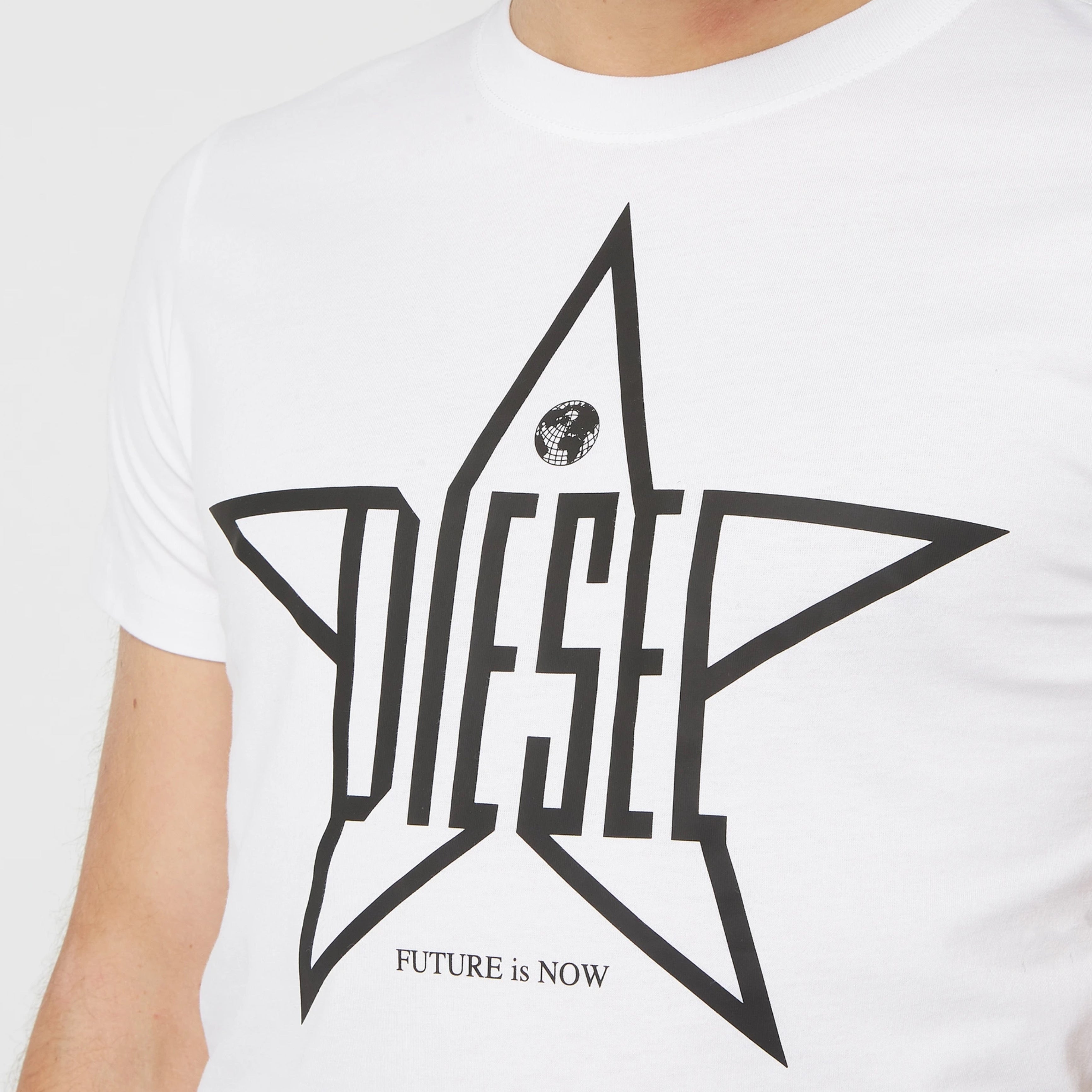 Diesel Men T-Shirt