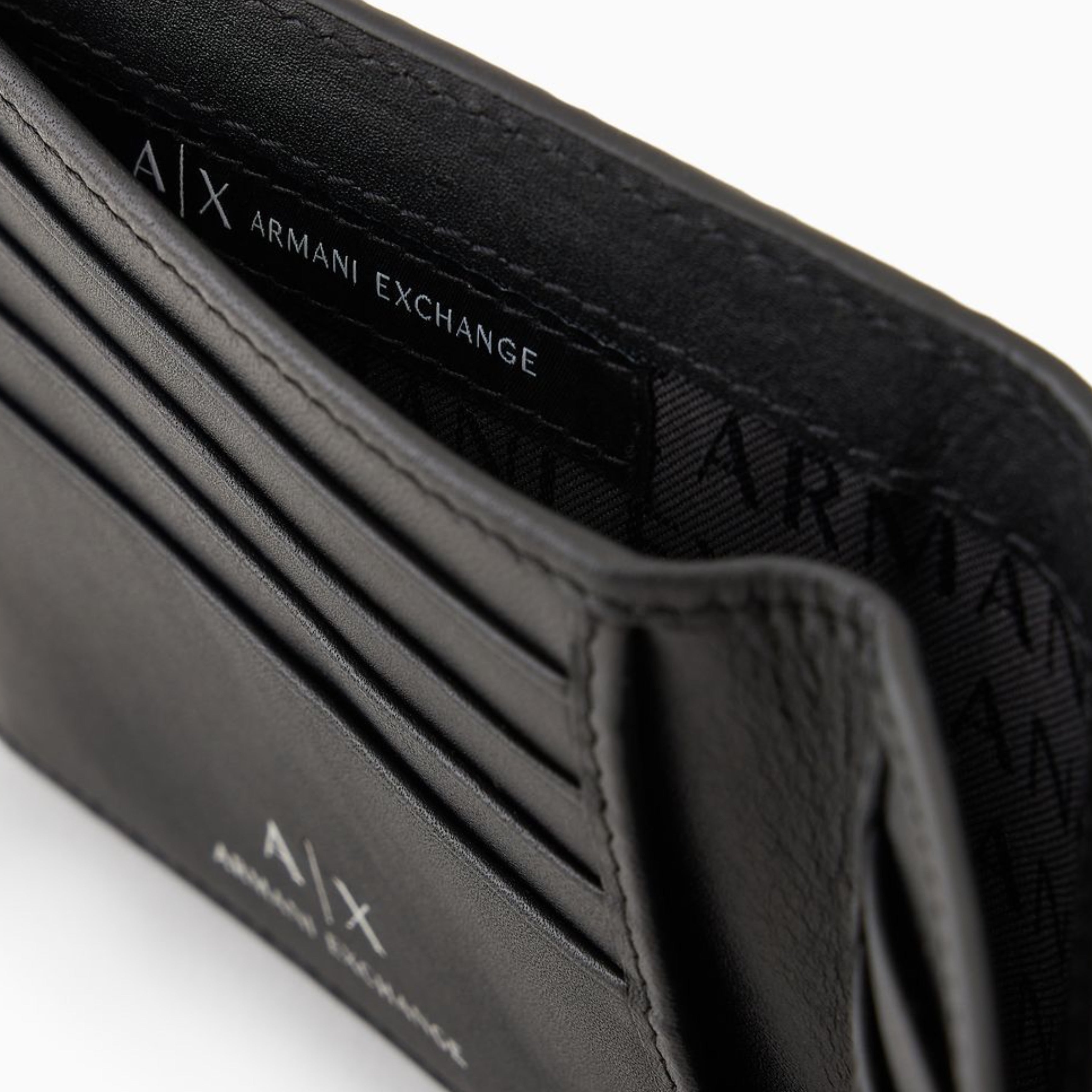 Armani Exchange Men Wallet