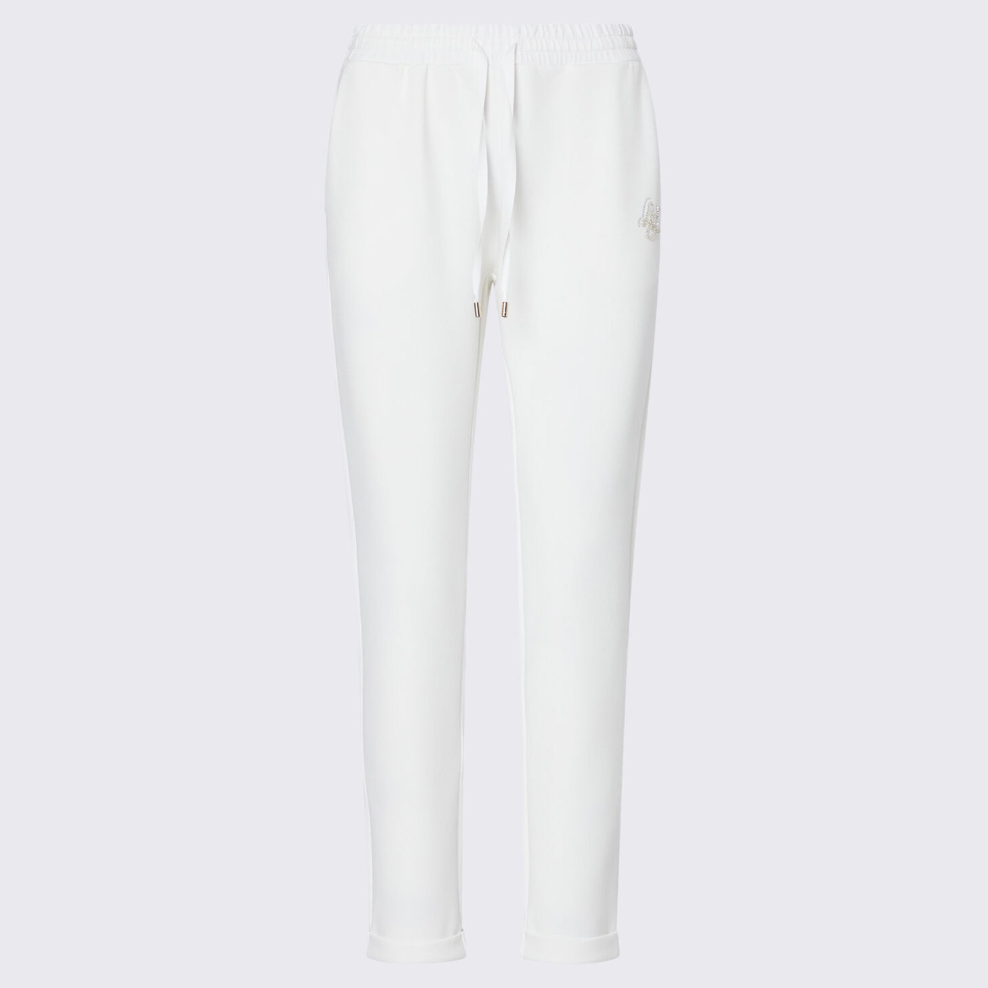 Дамски панталон Liu Jo women’s trousers TF6284J39581 0701L Top view 