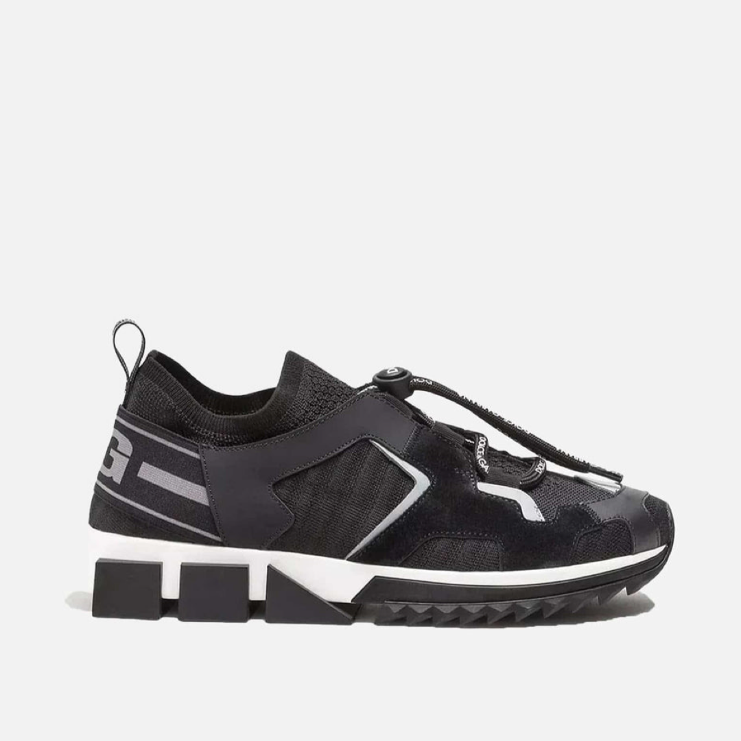 Dolce & Gabbana Sorrento Trekking Sneakers