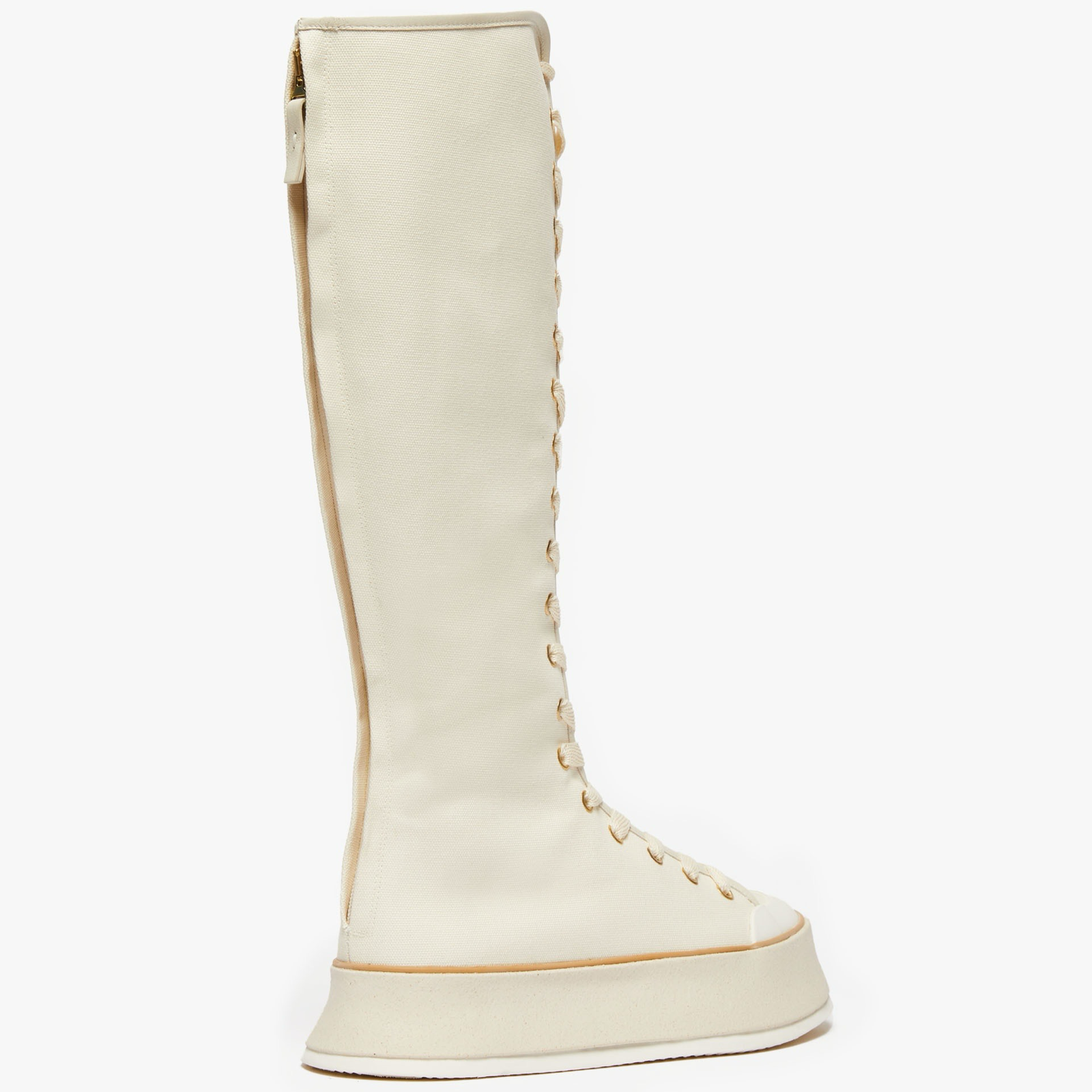  Max Mara Women Boots Heel View