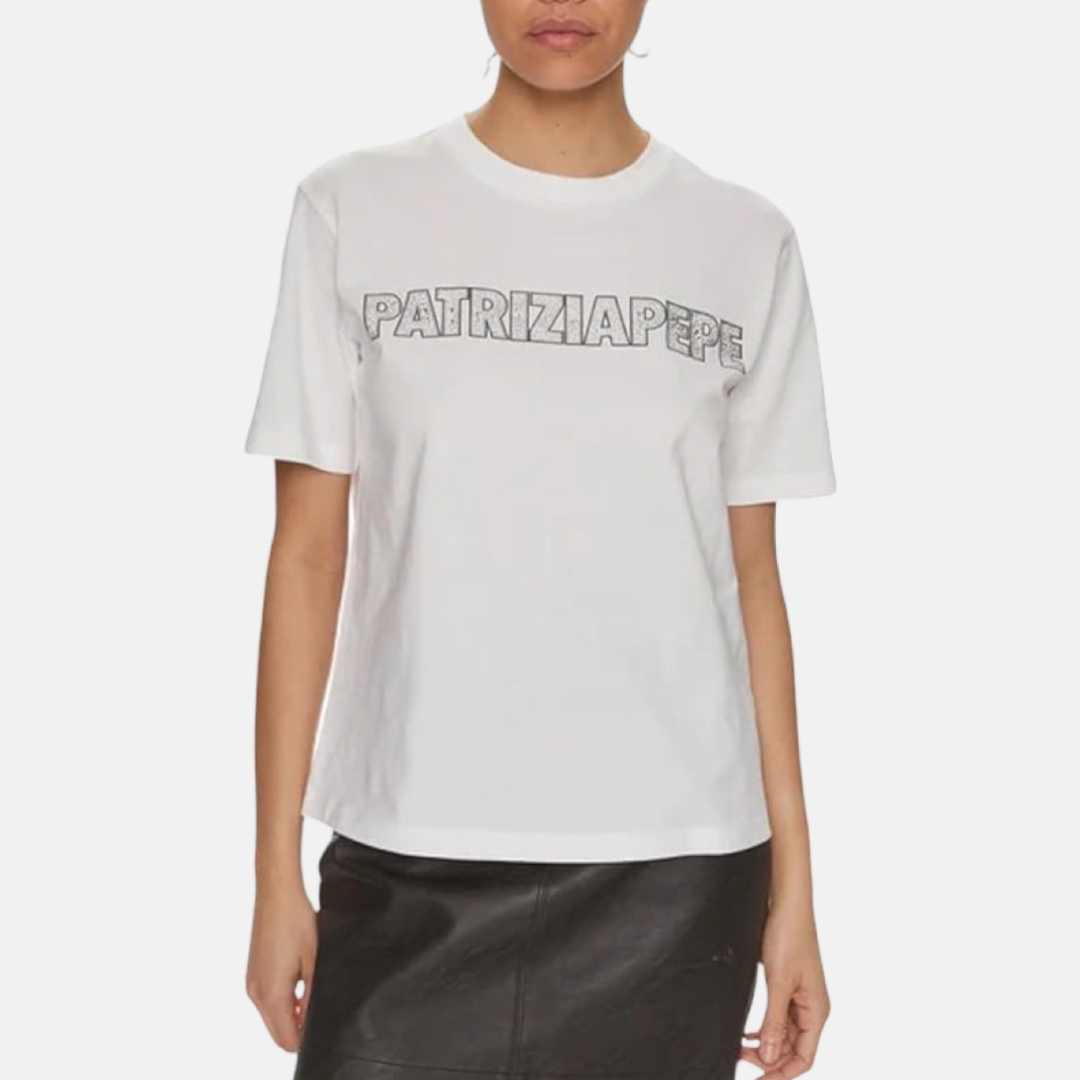 Patrizia Pepe Women T-Shirt