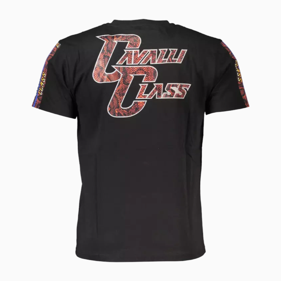 Cavalli Class T-shirt