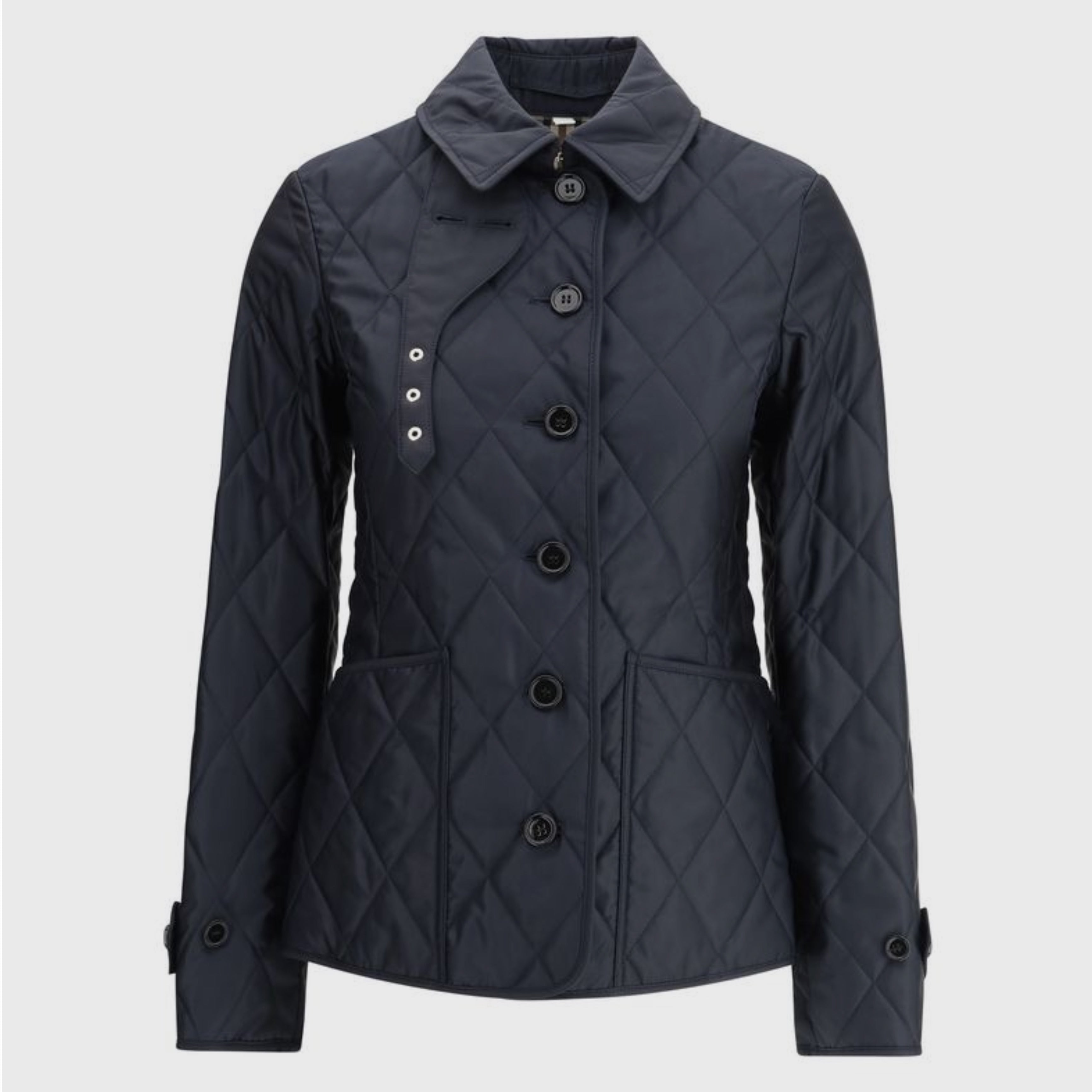 Дамско яке Burberry Fernleight