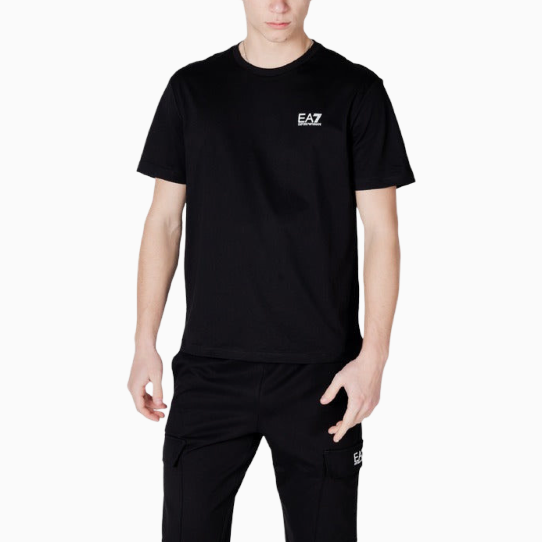 EA7 Emporio Armani Men T-Shirt