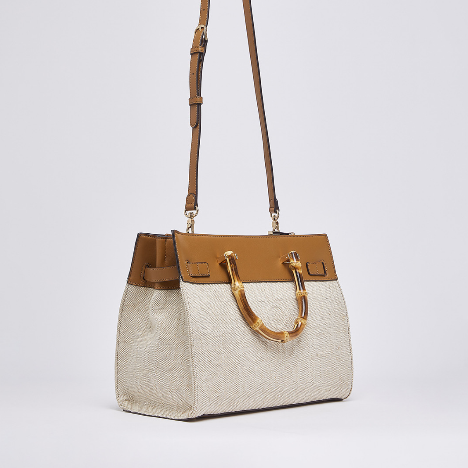 Дамска чанта Liu Jo Women Tote Bag AA6086 T381A 00005 Back View