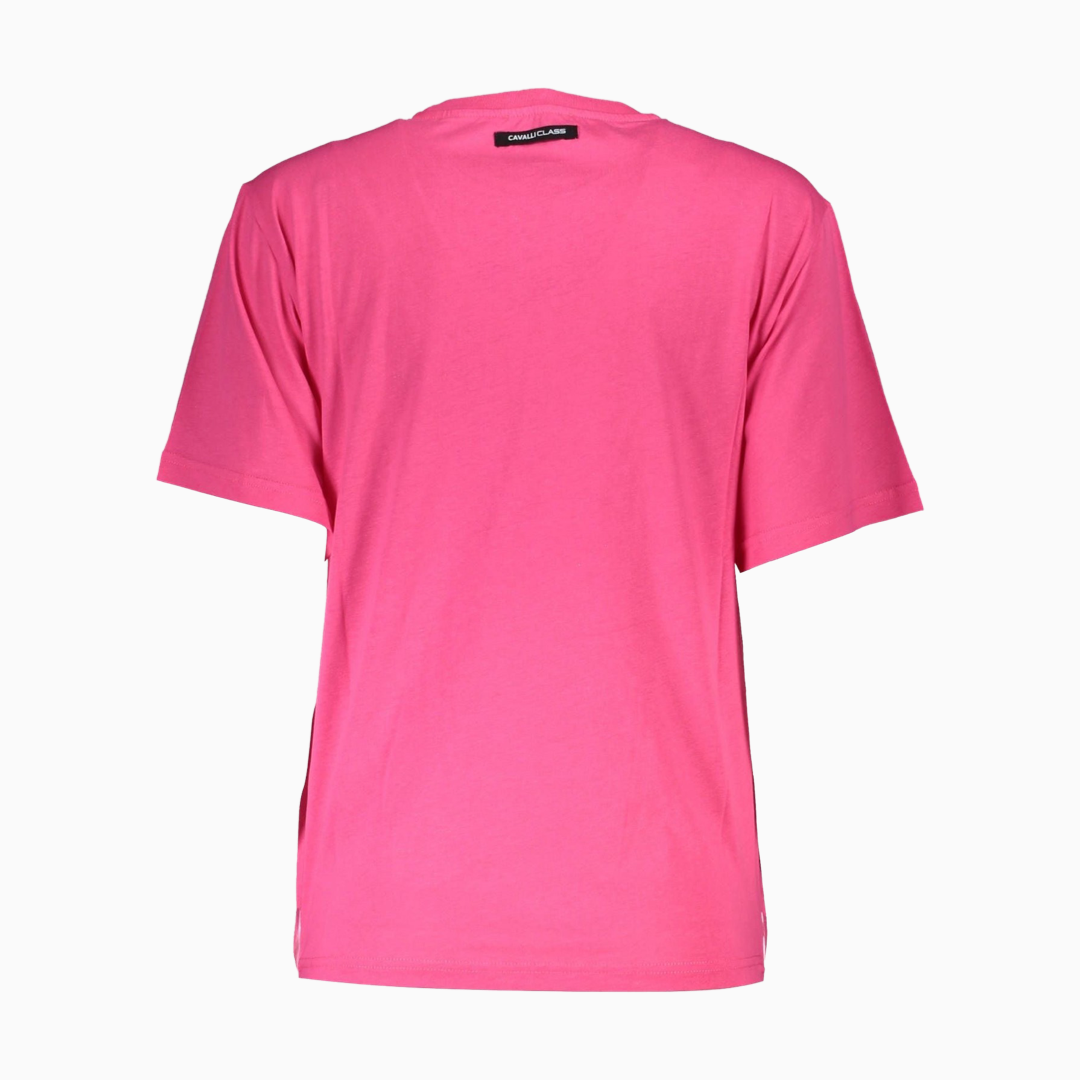 Cavalli Class T-shirt