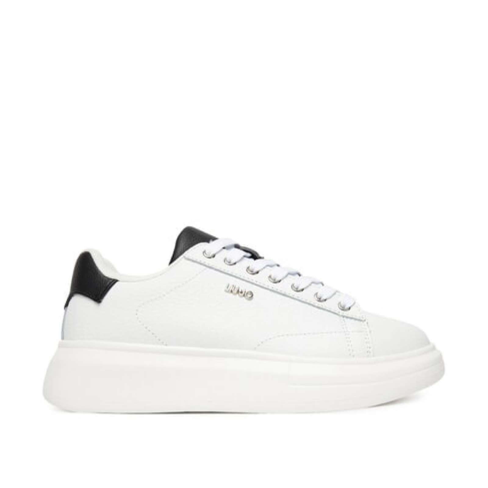 Дамски маратонки Liu Jo Women Sneakers BF5059PX748 Medial View