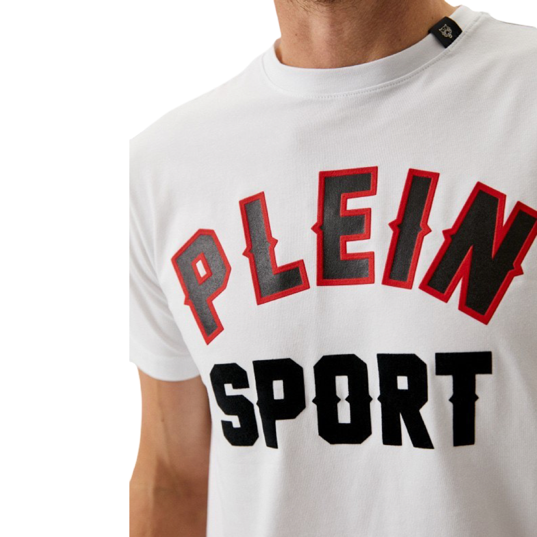 Plein Sport Men T-Shirt