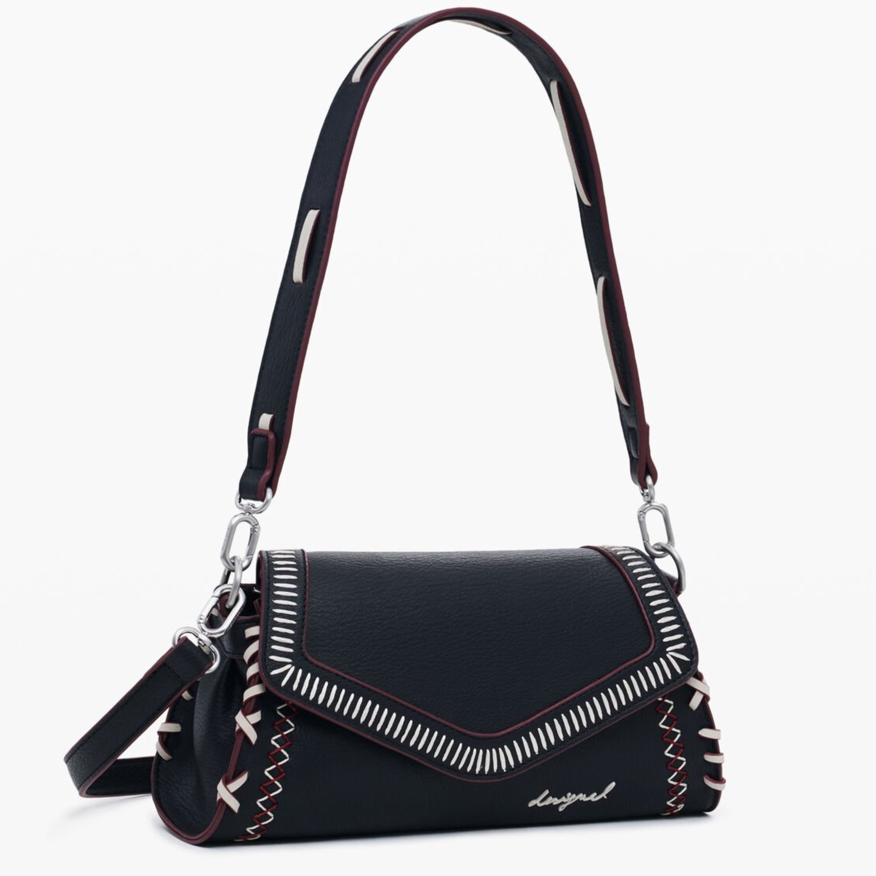 Дамска чанта Women’s crossbody bag Desigual 25WAXPBE 2000