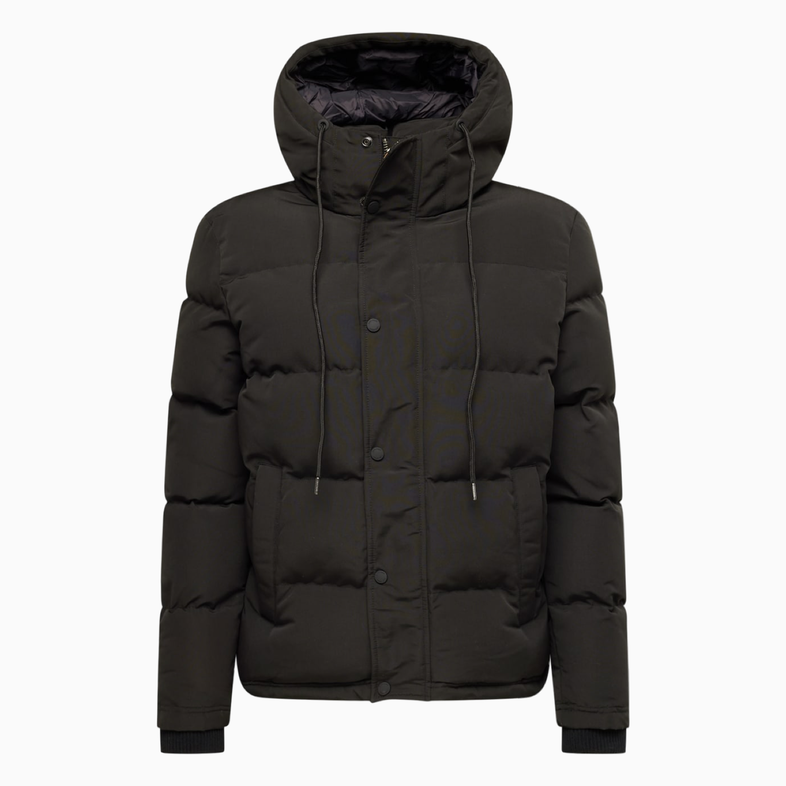 Мъжко зимно яке Superdry Men Jacket M5011743A Front View