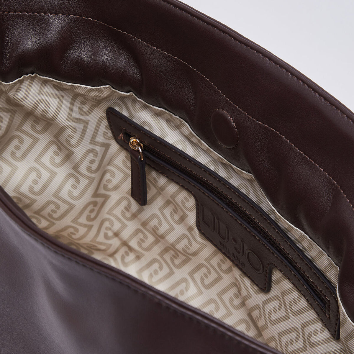 Дамска чанта Liu Jo women’s bag AF6096E1065 91718 Inside view 