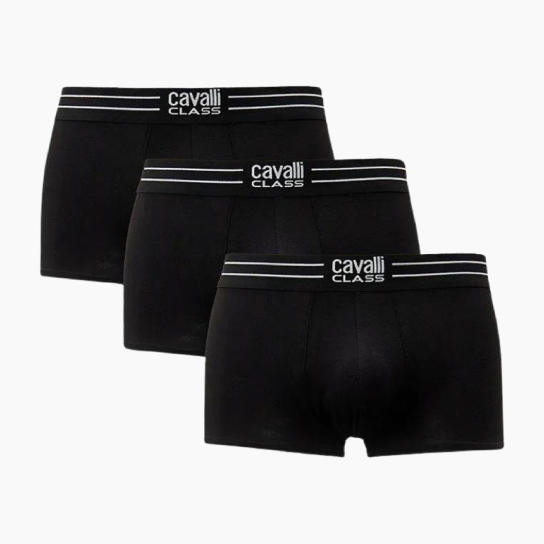 Men's boxers Cavalli Class