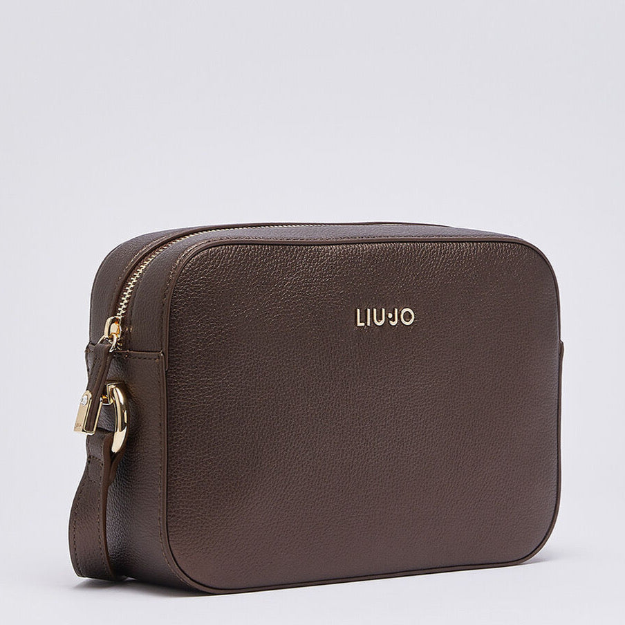 Дамска чанта Liu Jo women’s bag AF6211E1019 X0782 Side view 