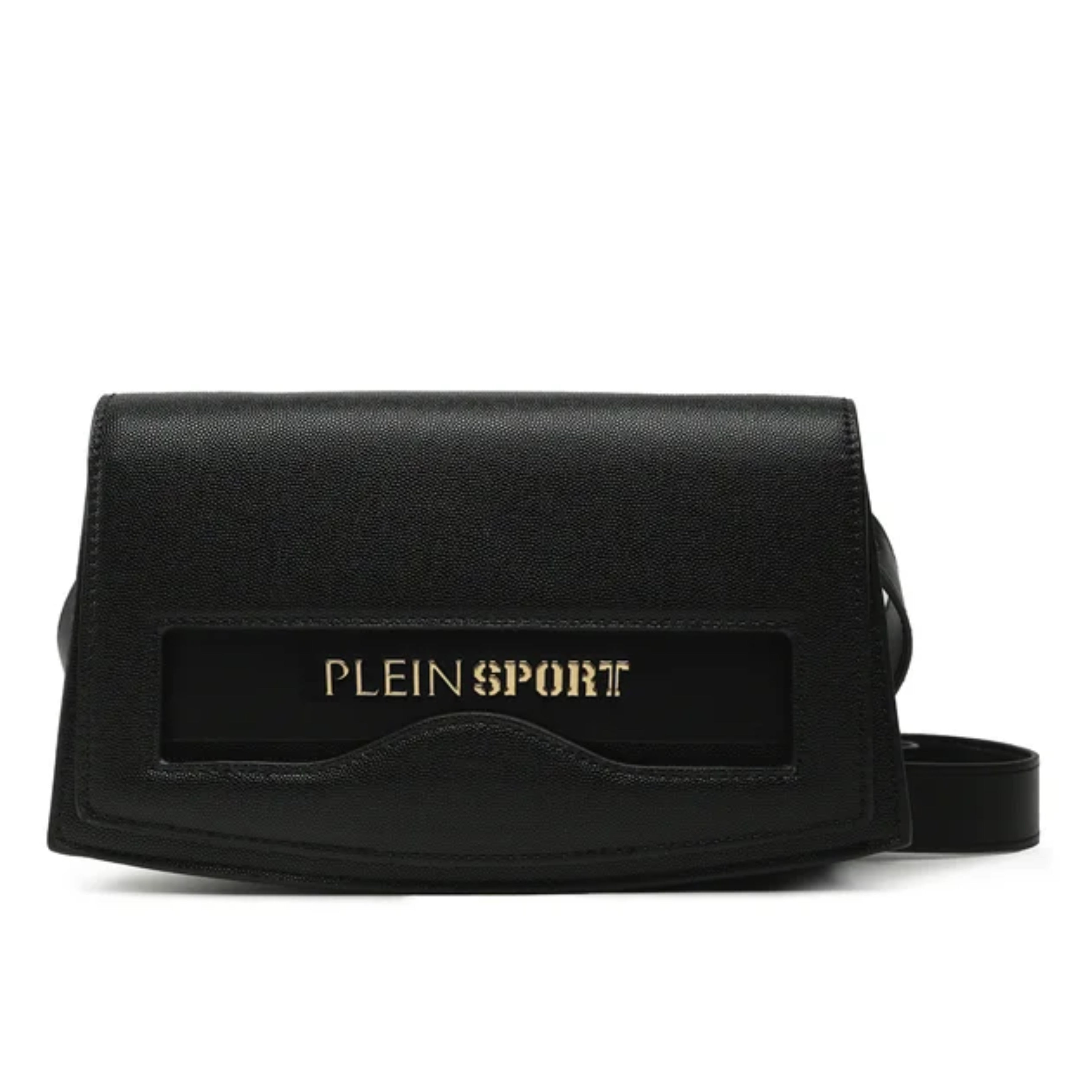 Дамска чанта Plein Sport 2110064 в черно