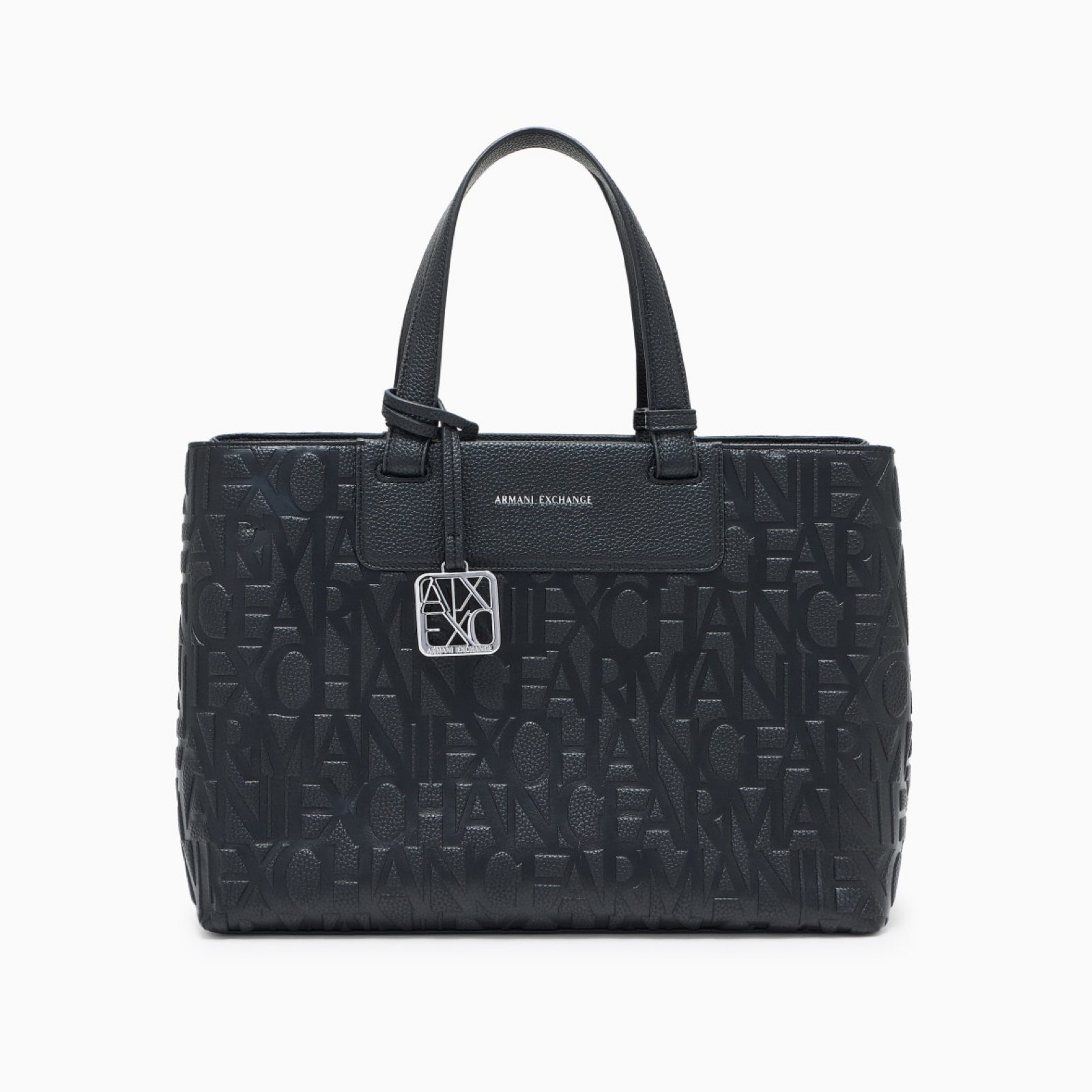 Дамска чанта Armani Exchange Women Handbag XW001222 AF15774 Front View