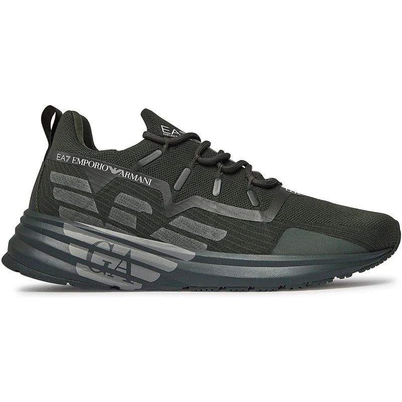 EA7 Emporio Armani Men Sneakers