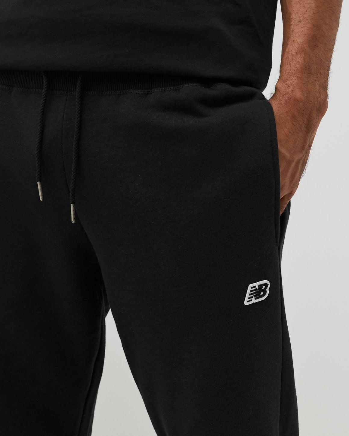 New Balance Men Sweatpants