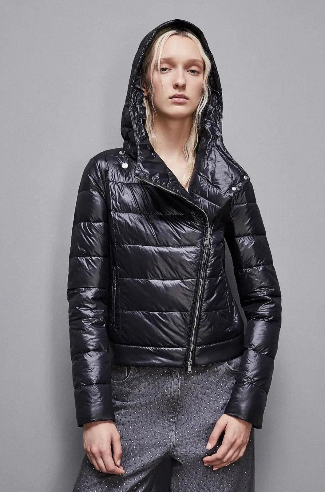 Patrizia Pepe Women Jacket