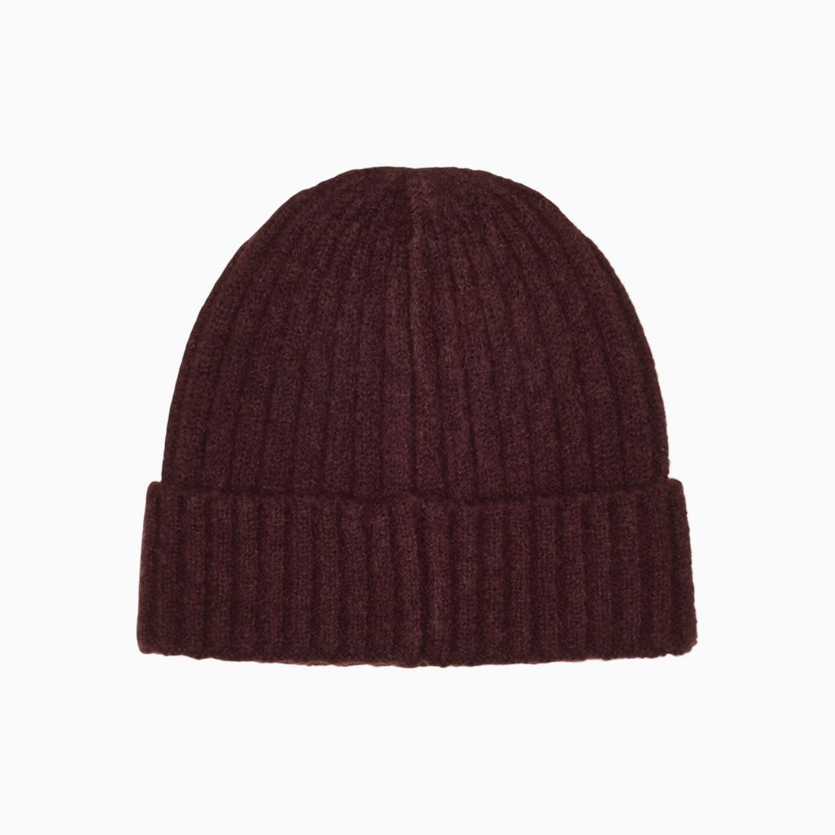 Мъжка зимна шапка Antony Morato Men Winter Hat MMHA00342-YA500071 Back View