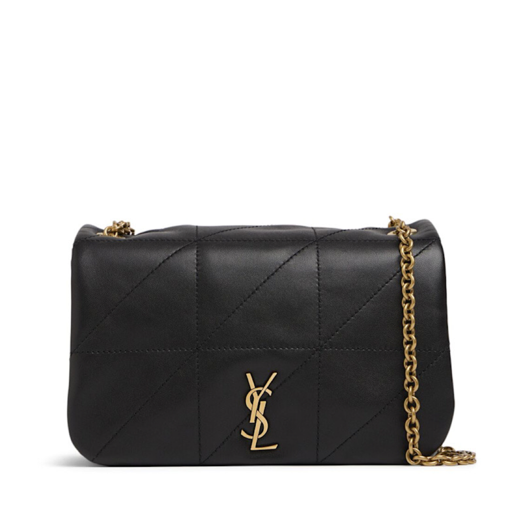 Saint Laurent Mini Jaime 4.3 Shoulder Bag 766754AAB32 1000