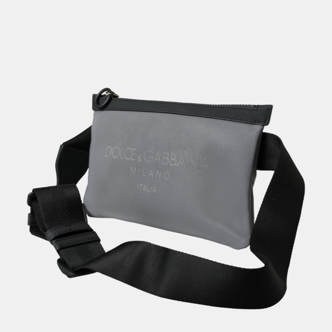 Dolce & Gabbana Men Belt Bag