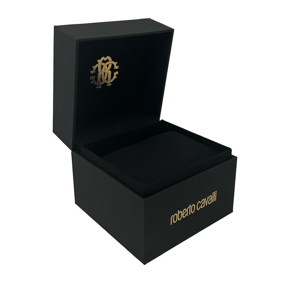 Roberto Cavalli Gent Men Watch
