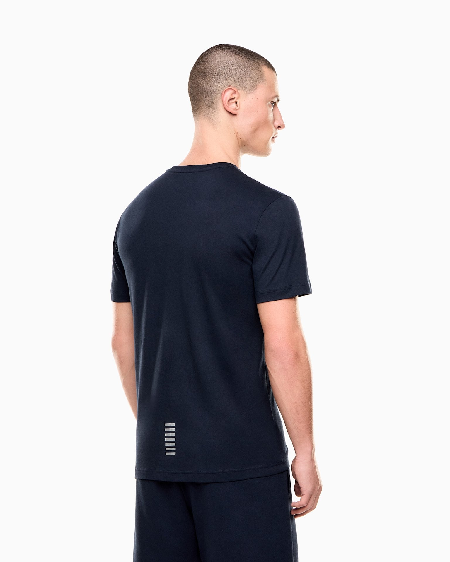 EA7 Emporio Armani мъжка тениска