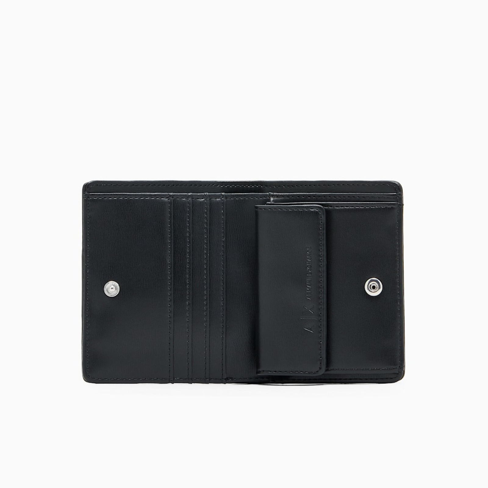 Дамско портмоне Armani Exchange Women Wallet XW000360 AF12039 UC001 Inside View