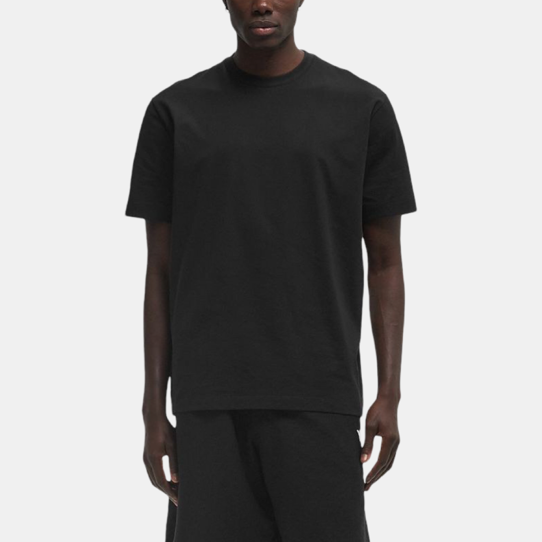 Мъжка черна тениска Y-3 Men T-shirt