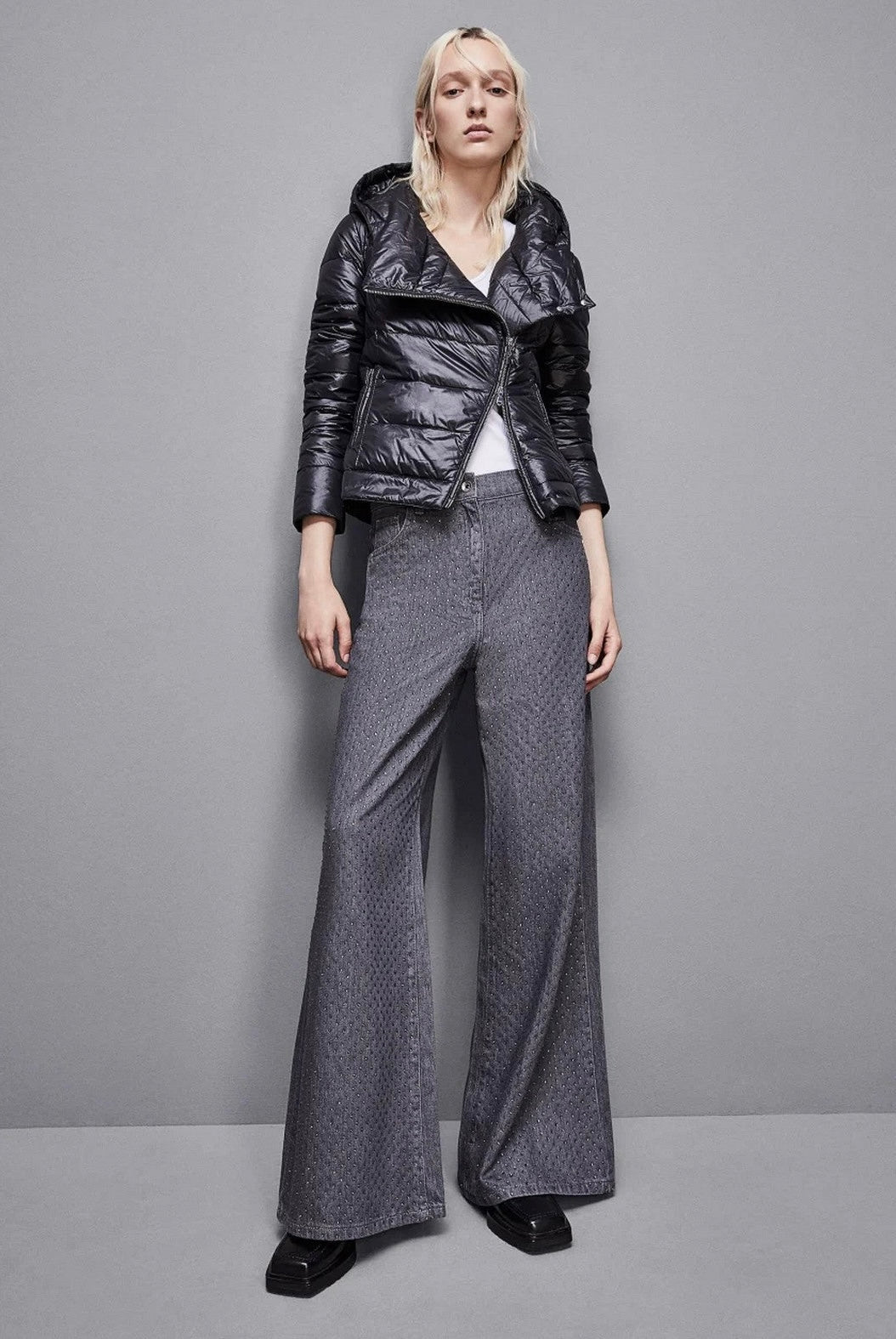 Patrizia Pepe Women Jacket