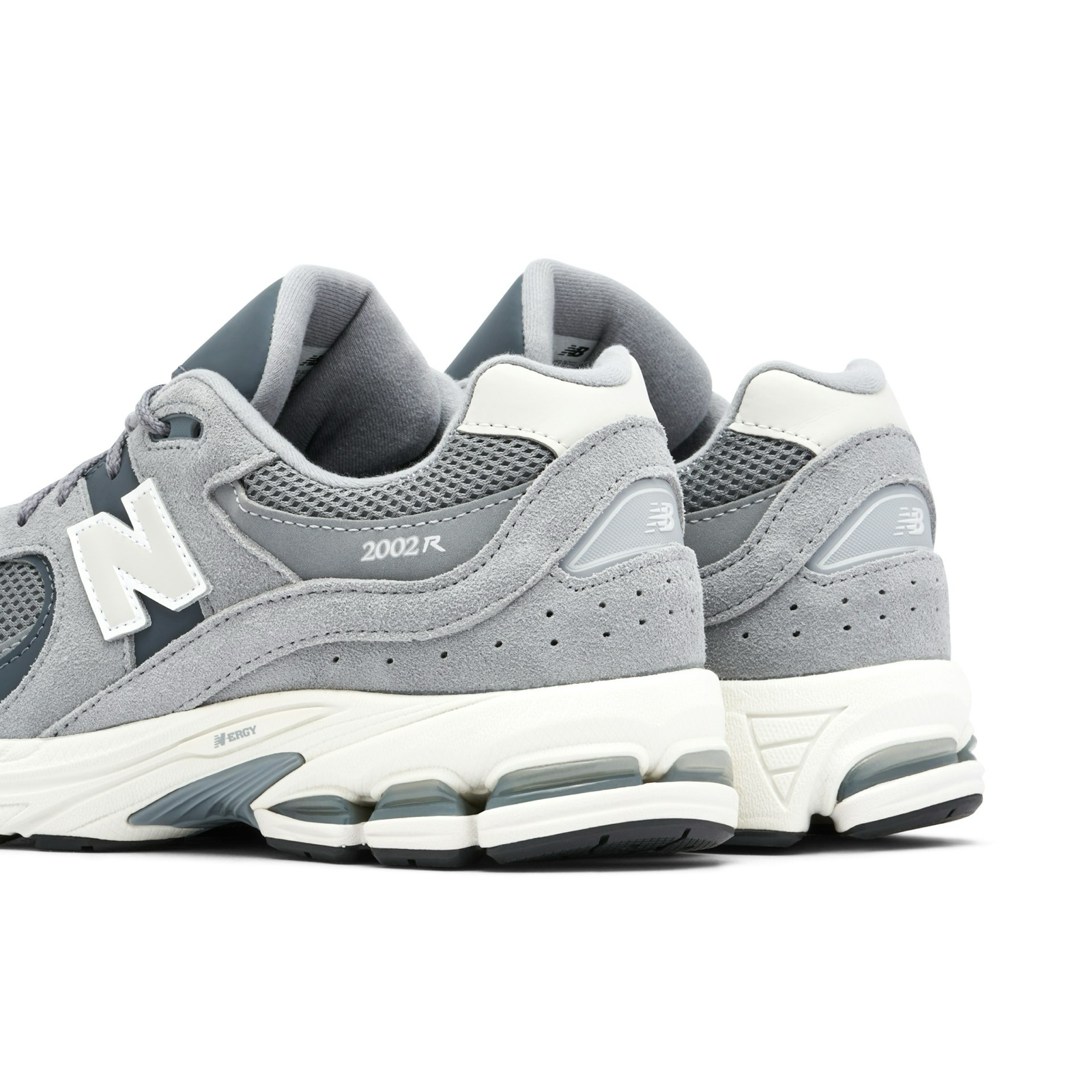 Дамски маратонки New Balance GC2002ST Women Sneakers Heel View