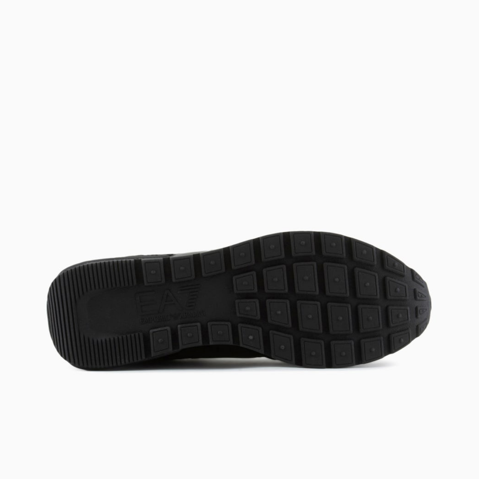 Мъжки маратонки EA7 Emporio Armani Men Sneakers X8X151 XK354 A120 Insole View