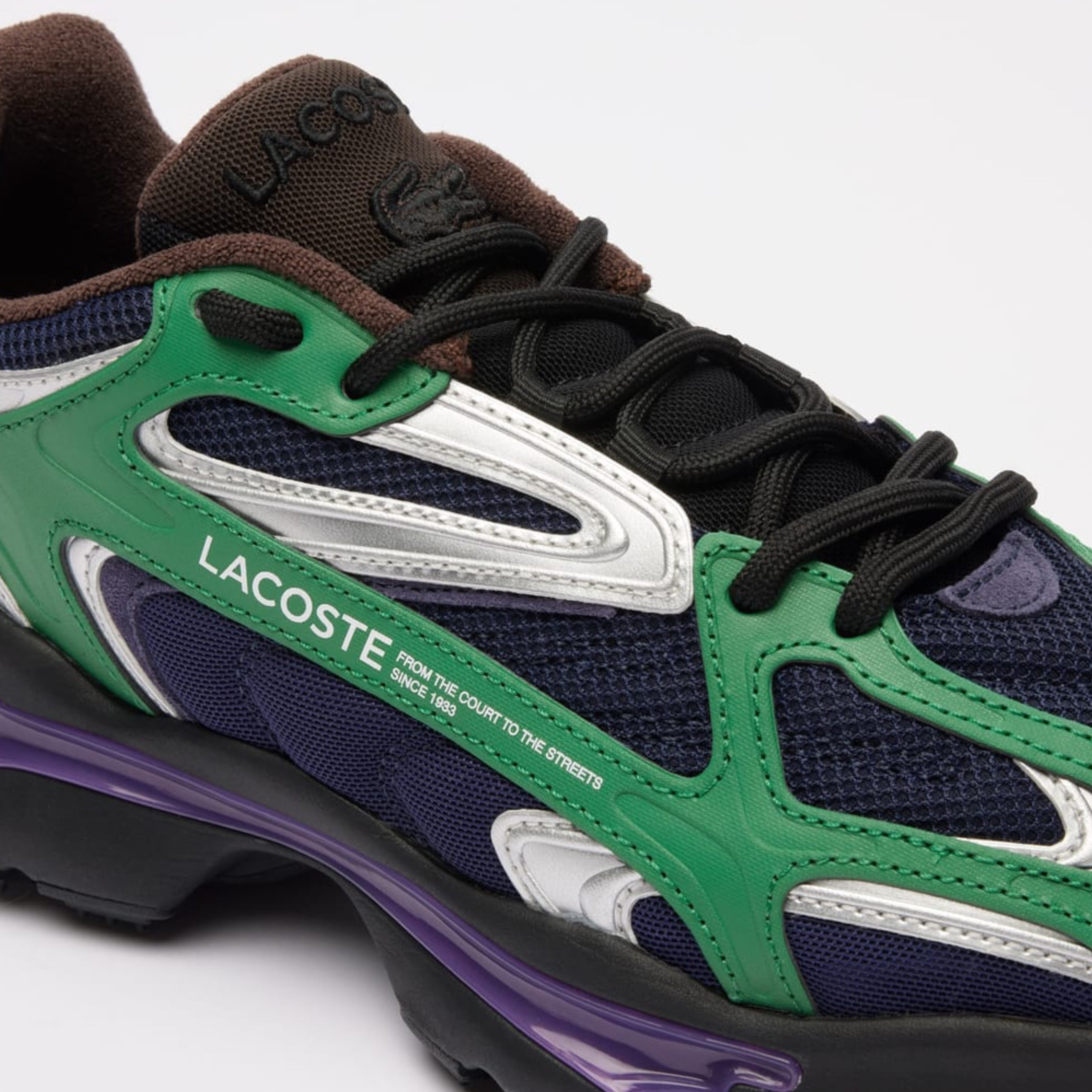 Lacoste Men Sneakers