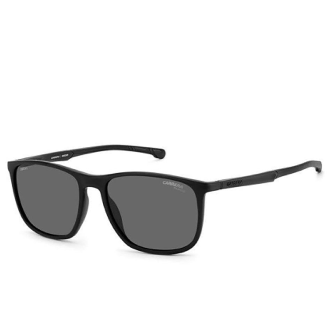 Carrera Ducati Black Resin Sunglasses