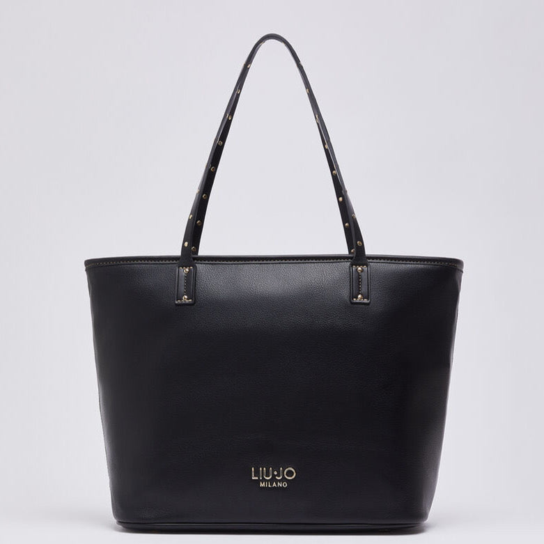 Дамска чанта Liu Jo women’s bag AF6070E1120 22222 front view 
