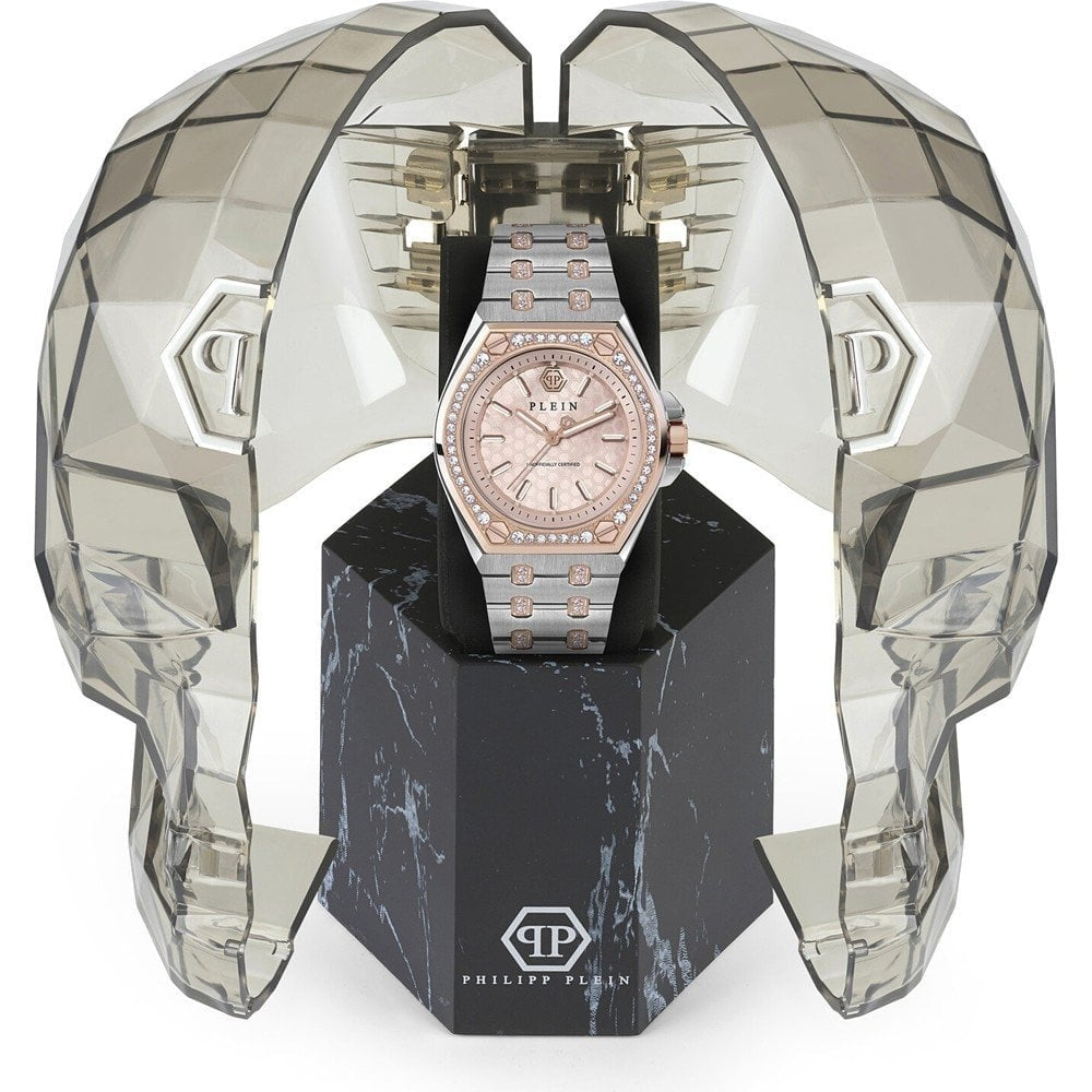 Philipp Plein Extreme Lady watch